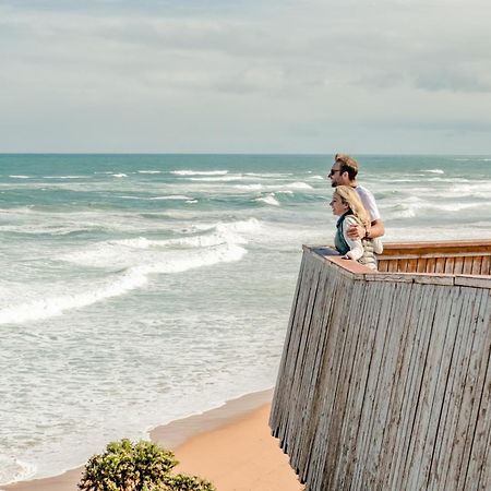 Deep Blue Hotel & Hot Springs Warrnambool Bagian luar foto