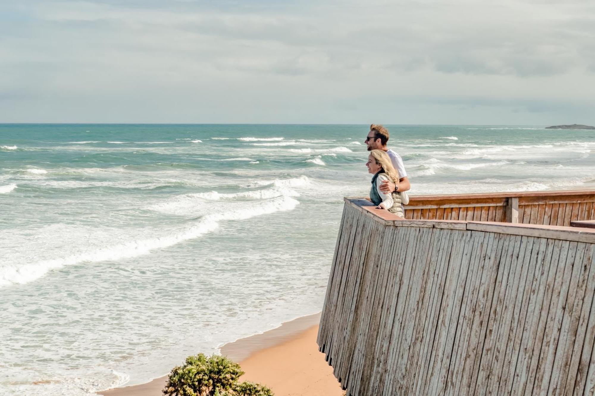 Deep Blue Hotel & Hot Springs Warrnambool Bagian luar foto