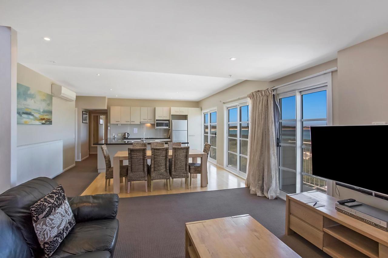 Deep Blue Hotel & Hot Springs Warrnambool Bagian luar foto
